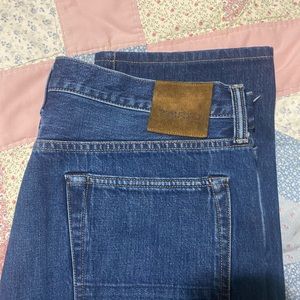 Tom Ford jeans 34x32